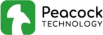 Peacock-Logo-green2